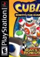 Cubix - Robots for Everyone - Race 'n Robots - Video Game Video game from Cubix - Robots for Everyone - Race 'n Robots