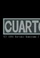 Cuarto クアルト - Video Game Video game from Cuarto クアルト for X68000. Published by ASCII (1991). 