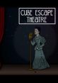 Cube Escape - Theatre - Video Game Video game from Cube Escape - Theatre for Android, iOS, Online. 