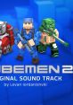 Cubemen 2 Original Sound Track Cubemen OST - Video Game Music