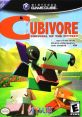 Cubivore: Survival of the Fittest Dōbutsu Banchō 動物番長 - Video Game Video game from Cubivore: Survival of the Fittest