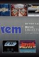 Irem RETRO GAME アイレム レトロゲームミュージックコレクション - Video Game Video game from irem RETRO GAME アイレム