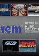 Irem RETRO GAME MUSIC COLLECTION アイレム レトロゲームミュージックコレクション - Video Game Music
