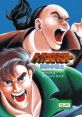 Iron Commando: Koutetsu no Senshi Original Soundtrack アイアンコマンドー 鋼鉄の戦士 オリジナル・サウンドトラック - Video Game Music