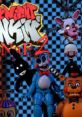 FNF Vs. Five Nights at Freddy's 2 FnF Vs. FNaF 2 - Video Game Video game from FNF Vs. Five Nights at Freddy's 2 FnF Vs.