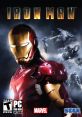 Iron Man Iron Man: The Game - Video Game Video game from Iron Man Iron Man: The Game for DS, PS2, PS3, PSP, Wii, Xbox.