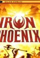 Iron Phoenix - Video Game Video game from Iron Phoenix for Xbox. Published by Ingram Entertainment, Sammy Corporation