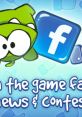 Cut The Rope Cut The Rope (Windows 8 Version) - Video Game Video game from Cut The Rope Cut The Rope (Windows 8 Version)