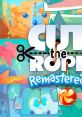 Cut the Rope Remastered - Video Game Video game from Cut the Rope Remastered for iOS, MacOS. Published by Paladin Studio