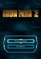 Iron Man 2 Iron Man 2: The Video Game - Video Game Music