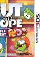 Cut the Rope: Triple Treat - Video Game Video game from Cut the Rope: Triple Treat for 3DS. Published by Activision