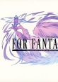 FOR FANTASY VI - Video Game Video game from FOR FANTASY VI for SNES. Published by little white snow (2014). Uploaded by