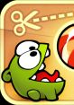 Cut the Rope - Video Game Video game from Cut the Rope for Android, iOS, Mobile, Windows. 