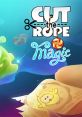 Cut the Rope: Magic - Video Game Video game from Cut the Rope: Magic for Mobile. Published by GonzaAdri Santos (2015).