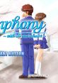 For Symphony: With All One's Heart フォー　シンフォニー　～ウィズ　オール　ワンズ　ハート～ - Video Game Video game from