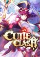 Cutie Clash - Video Game Video game from Cutie Clash for Android. 