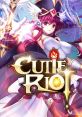 Cutie Riot (Android Game Music) - Video Game Music