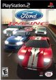 Ford Racing 2 - Video Game Video game from Ford Racing 2 for PS2. Published by Empire, Feral Interactive, Gotham Games,