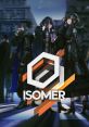 Isomer (Girls Frontline Major Event track #6) Isomer (GFL Major Event track #6) Isomer (Dolls Frontline Major Event track #6)