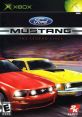 Ford Mustang - The Legend Lives - Video Game Video game from Ford Mustang - The Legend Lives for PS2, Xbox. Published by