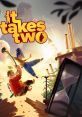 It Takes Two Original Game - Video Game Video game from It Takes Two Original Game for PS4, PS5, Switch, Windows, Xbox One,