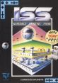 ISS - Incredible Shrinking Sphere - Video Game Video game from ISS - Incredible Shrinking Sphere for Commodore 64.