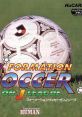 Formation Soccer on J.League フォーメーションサッカー on Jリーグ - Video Game Video game from Formation Soccer on J.League