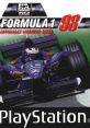 Formula 1 98 - Video Game Video game from Formula 1 98 for PS1. Published by Psygnosis Limited (1998). Uploaded by