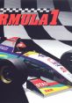 Formula 1 Psygnosis - Video Game Music