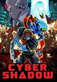 Cyber Shadow サイバーシャドウ - Video Game Video game from Cyber Shadow サイバーシャドウ for Linux, MacOS, PS4, PS5,