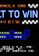 Formula One - Built To Win - Video Game Video game from Formula One - Built To Win for NES. Published by Seta (1990). 