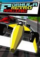 Formula Retro Racing フォーミュラレトロレーシング - Video Game Video game from Formula Retro Racing