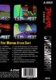 Cybermorph - Video Game Video game from Cybermorph for Atari Jaguar. Published by Atari (1993). 