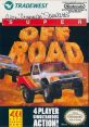 Ivan ''Ironman'' Stewart's Super Off Road - Video Game Video game from Ivan ''Ironman'' Stewart's Super Off Road for NES.