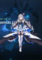 Cyberangel (feat. Hanser) [Honkai Impact 3RD Ost] HONKAI IMPACT 3RD OST CYBERANGEL By. HANSER - Video Game Video game 