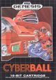 Cyberball サイバーボール - Video Game Music