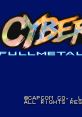 Cyberbots - Fullmetal Madness (CP System II) - Video Game Video game from Cyberbots - Fullmetal Madness (CP System II)