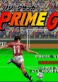 J-League Soccer Prime Goal Jリーグサッカー プライムゴール - Video Game Video game from J-League Soccer Prime Goal