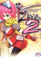 Izuna 2: The Unemployed Ninja Returns Gōma Reifu Den Izuna Ni 降魔霊符伝イヅナ 弐 - Video Game Video game from Izuna 2: