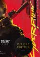 Cyberpunk 2077: Phantom Liberty Original Score - Deluxe Edition Cyberpunk 2077: Phantom Liberty - Video Game Music