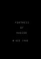 Fortress of Narzod (Vectrex) - Video Game Video game from Fortress of Narzod (Vectrex). Published by General Consumer