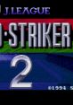 J-League Pro Striker 2 プロストライカー２ - Video Game Video game from J-League Pro Striker 2 プロストライカー２ for