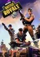 Fortnite Battle Royale - - Video Game Video game from Fortnite Battle Royale - for Android, iOS, MacOS, Mobile, PS4,