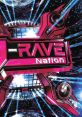 J-RAVE Nation - Video Game Video game from J-RAVE Nation. Published by S2TB Recording (2012). 