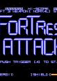 Fortress Attack - Video Game Music