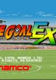 J. League Soccer Prime Goal EX (Namco System 11) Namco Soccer: Prime Goal J.リーグサッカープライムゴールEX - Video Game 