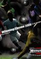 J. League Winning Eleven 2008 Club Championship Original track Jリーグ ウイニングイレブン ニセンハチ