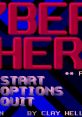 Cybersphere - Video Game Music