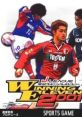 J.League Jikkyou Winning Eleven 2001 J.League Jikkyou Winning Eleven 2001 (PSX) (gamerip) - Video Game Video game from