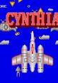 Cynthia 1992 Version - Video Game Video game from Cynthia 1992 Version for X68000. 